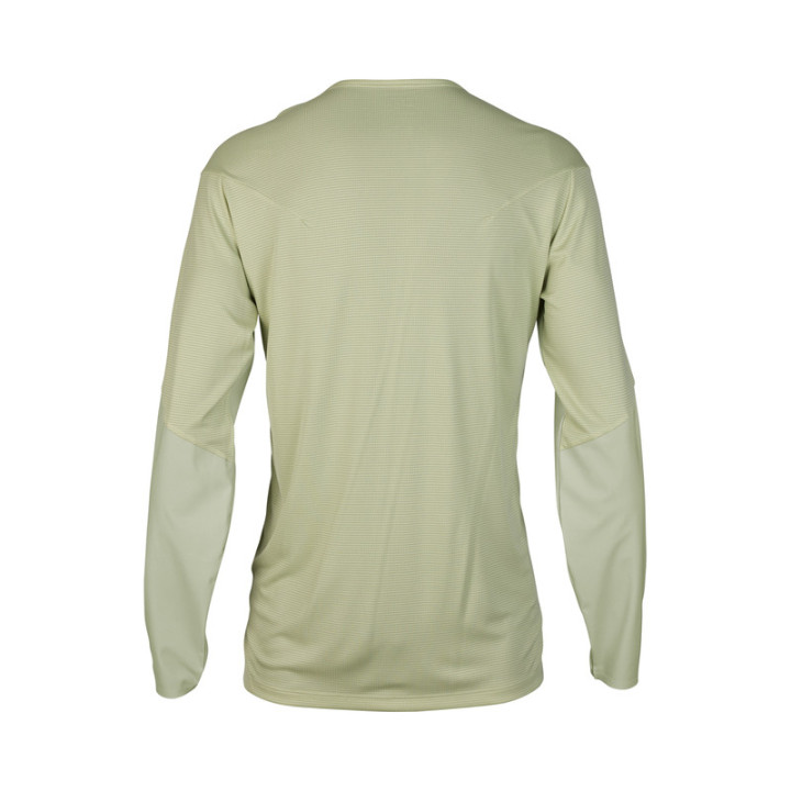 KOSZULKA ROWEROWA Z DŁUGIM RĘKAWEM FOX FLEXAIR PRO CACTUS