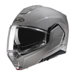 KASK MOTOCYKLOWY HJC I100 N.GREY