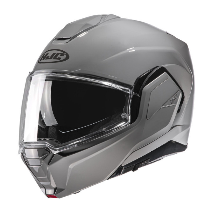 KASK MOTOCYKLOWY HJC I100 N.GREY