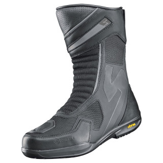 BUTY MOTOCYKLOWE HELD ALSERIO GTX [GORE-TEX] BLACK 46