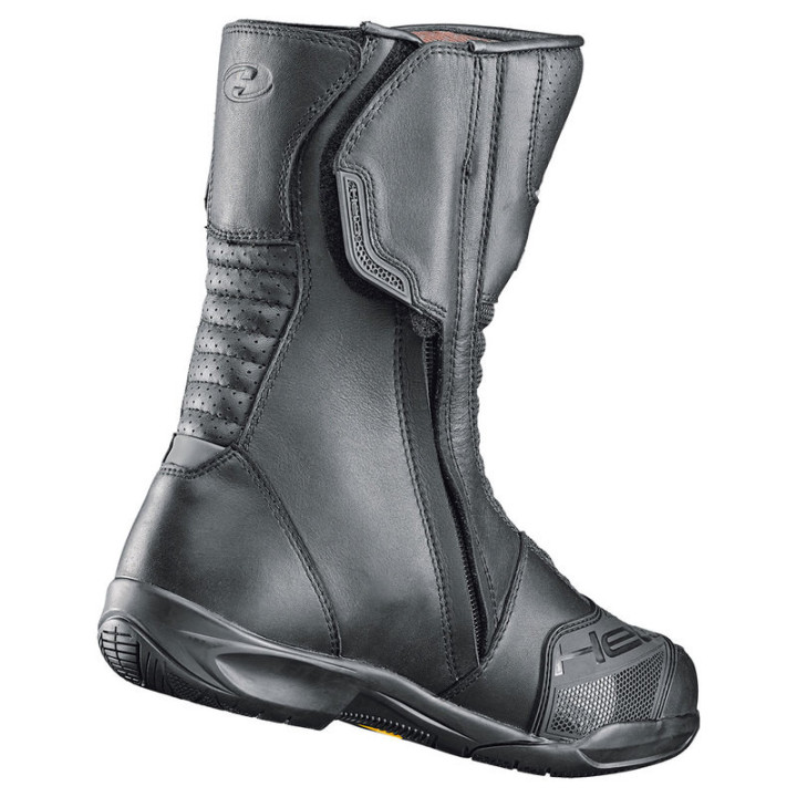 BUTY MOTOCYKLOWE HELD ALSERIO GTX [GORE-TEX] BLACK 46