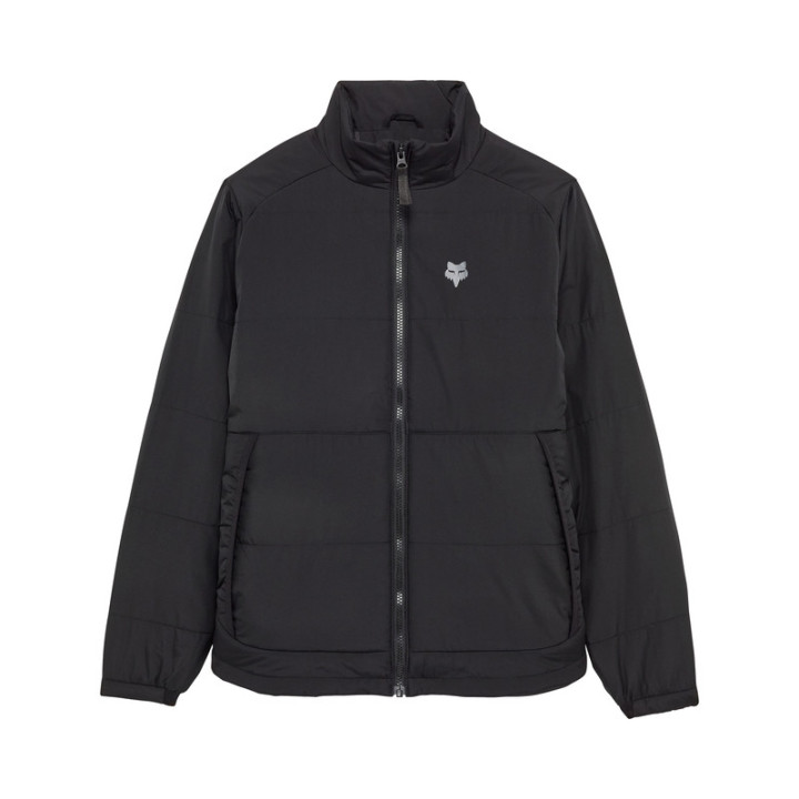 KURTKA FOX LADY RIDGEWAY LITE BLACK XS