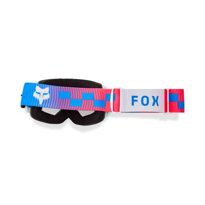 GOGLE FOX MAIN COLLECT BLUE/PINK OS