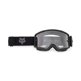 GOGLE FOX MTB MAIN BLACK OS