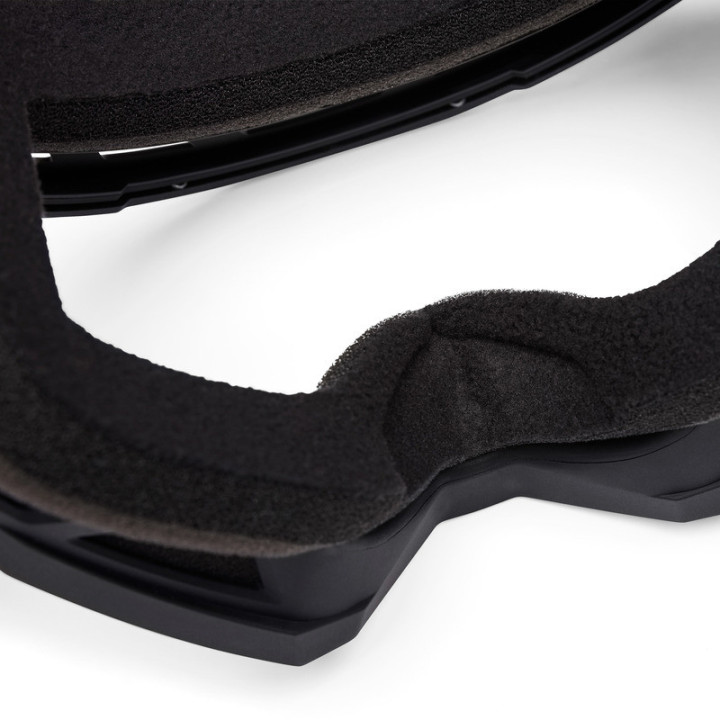 GOGLE FOX MTB MAIN WHITE OS