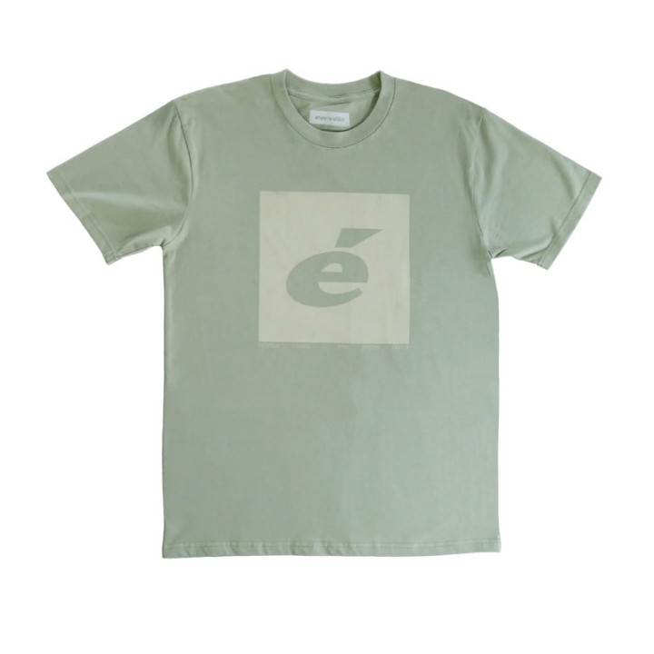 T-SHIRT CERVELO OVERTAKE MOSS