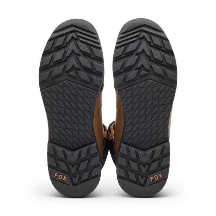 BUTY MOTOCYKLOWE FOX RANGER ADV DARK KHAKI