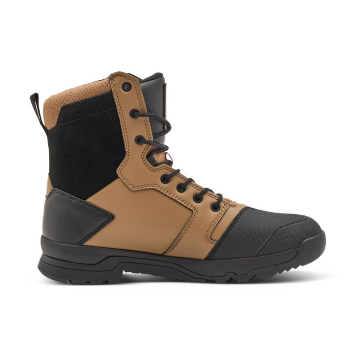 BUTY MOTOCYKLOWE FOX RANGER ADV DARK KHAKI