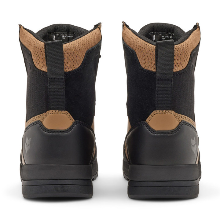 BUTY MOTOCYKLOWE FOX RANGER ADV DARK KHAKI