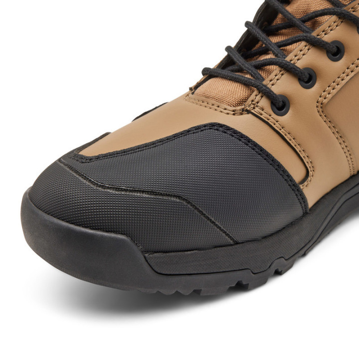 BUTY MOTOCYKLOWE FOX RANGER ADV DARK KHAKI