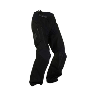 SPODNIE FOX RANGER EX OFFROAD BLACK