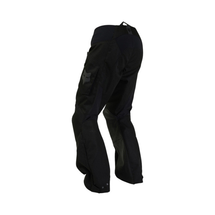 SPODNIE FOX RANGER EX OFFROAD BLACK
