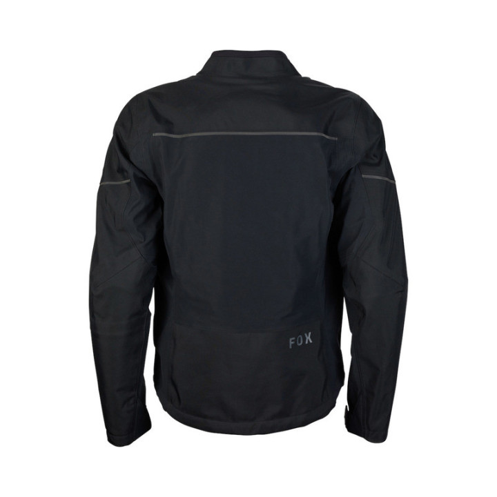 KURTKA MOTOCYKLOWA TEKSTYLNA FOX RANGER GORE-TEX ADV BLACK