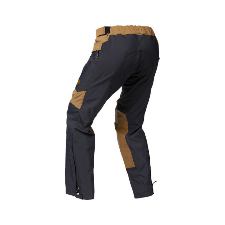 SPODNIE MOTOCYKLOWE FOX RANGER GORE-TEX ADV PEWTER