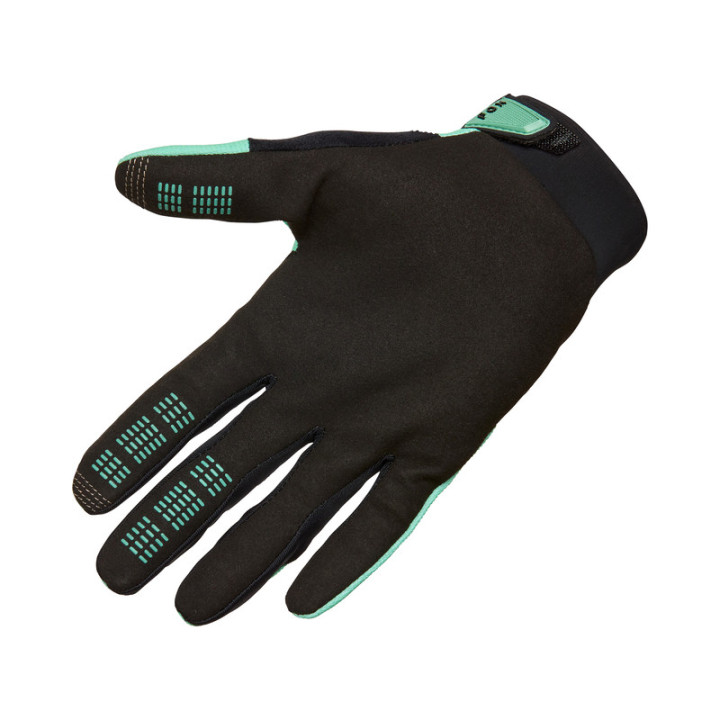 RĘKAWICE ROWEROWE FOX RANGER KAIROS TURQUOISE