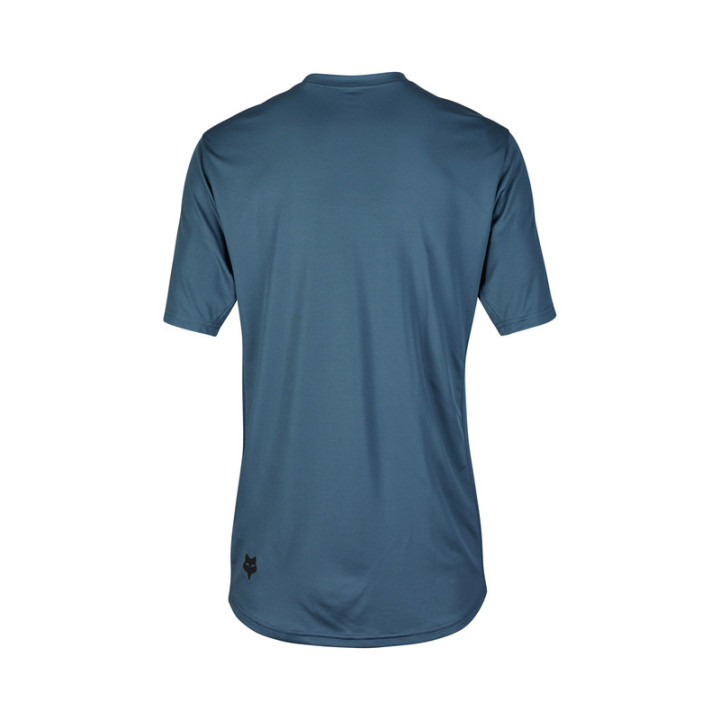 KOSZULKA ROWEROWA FOX RANGER MOTH DARK VINTAGE