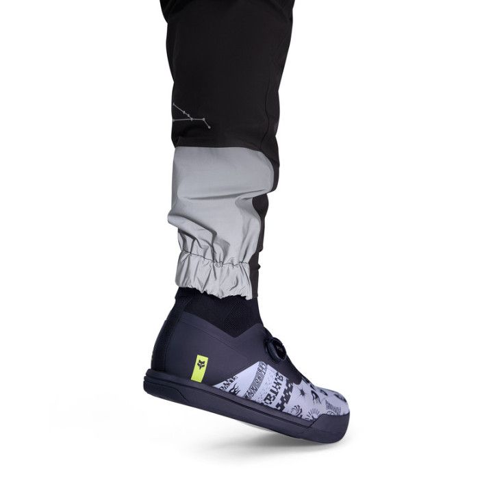 SPODNIE ROWEROWE FOX RANGER WATER LUNAR SE BLACK