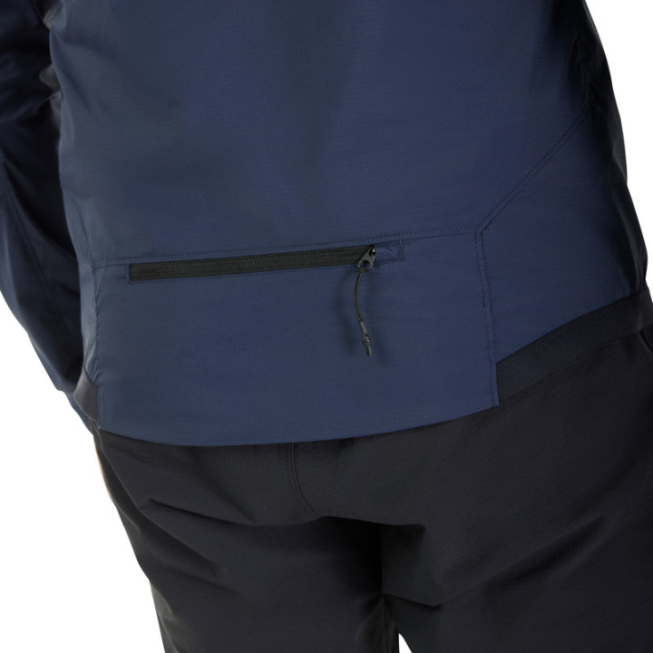 KURTKA FOX RANGER WIND MIDNIGHT