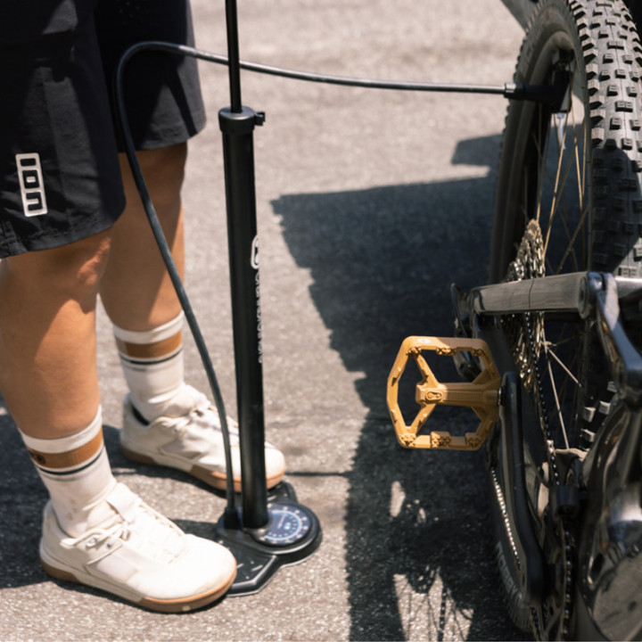 PEDAŁY ROWEROWE CRANKBROTHERS STAMP 0