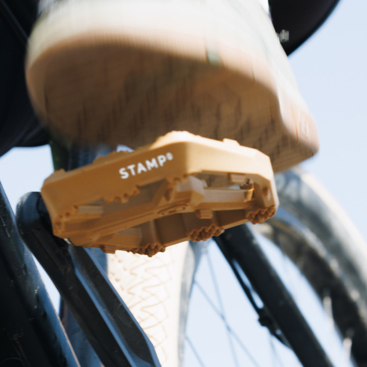 PEDAŁY ROWEROWE CRANKBROTHERS STAMP 0