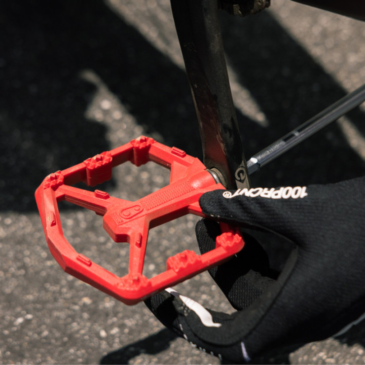 PEDAŁY ROWEROWE CRANKBROTHERS STAMP 0