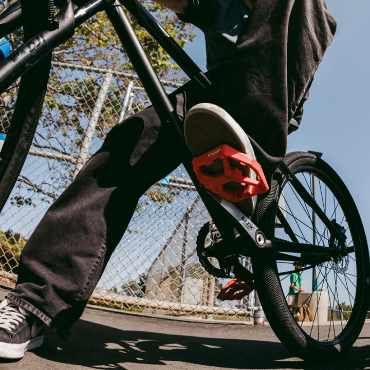 PEDAŁY ROWEROWE CRANKBROTHERS STAMP 0