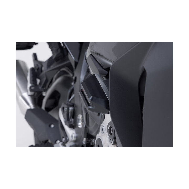 CRASHPADY SW-MOTECH BMW S 1000 XR (19-) BLACK