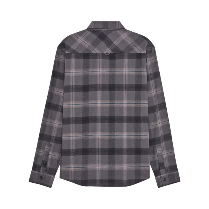 KOSZULA FOX SURVIVALIST CORE DARK SHADOW