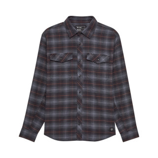 KOSZULA FOX SURVIVALIST STRETCH BLACK