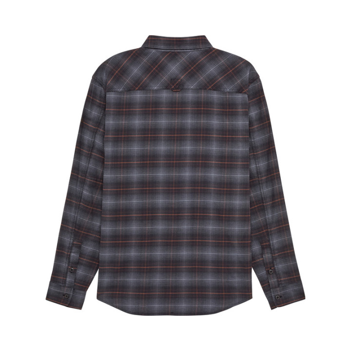 KOSZULA FOX SURVIVALIST STRETCH BLACK