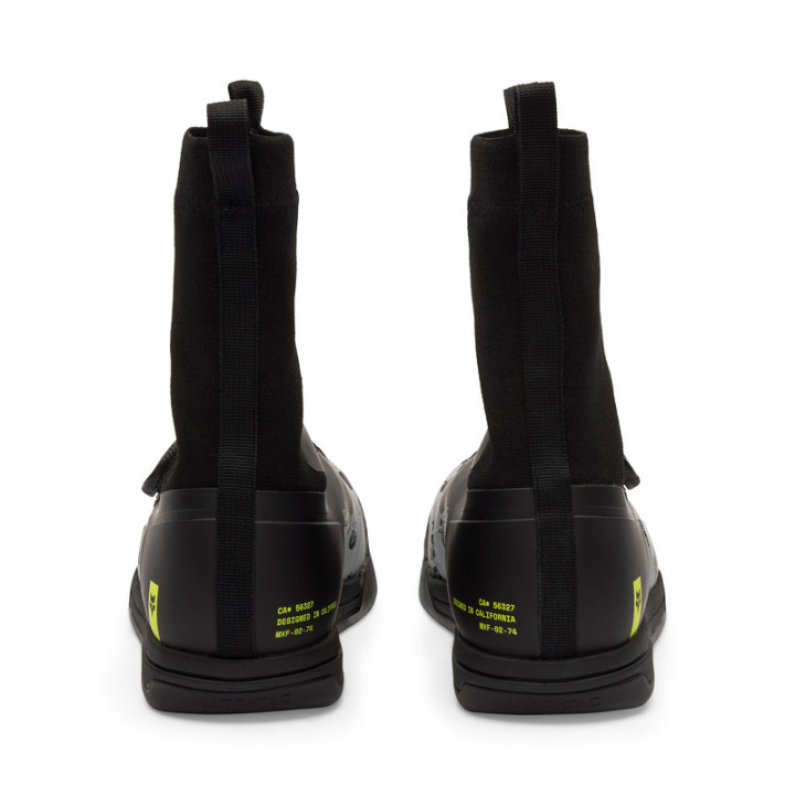 BUTY FOX UNION ALL WEATHER LUNAR SE BLACK