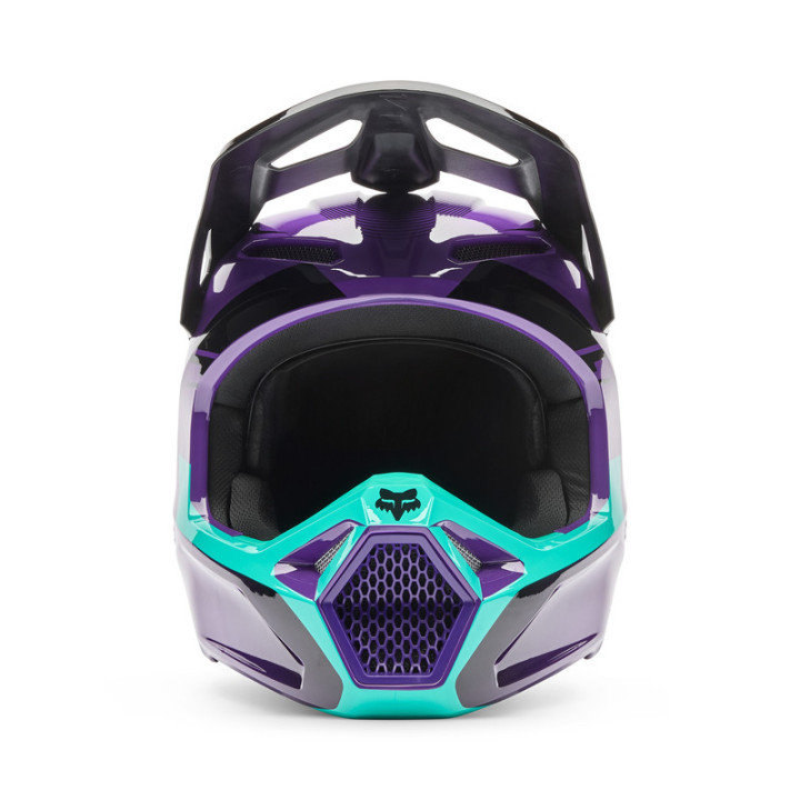 KASK FOX V1 COLLECT GRAPE