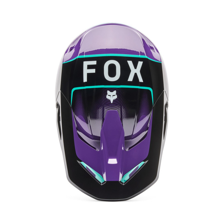 KASK FOX V1 COLLECT GRAPE