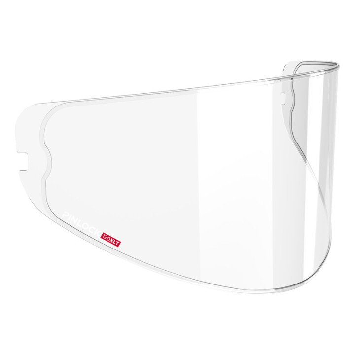 PINLOCK LEATT ADV 9.5 / 8.5 120 XLT LENS CLEAR