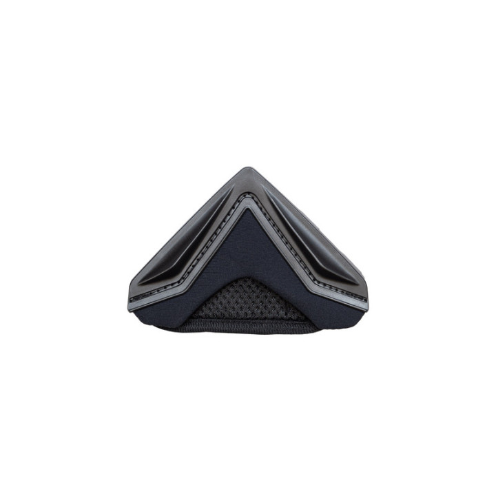 KURTYNA POWIETRZNA/ PODBRÓDEK DO KASKU AIROH COMMANDER 2