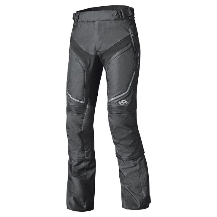 SPODNIE MOTOCYKLOWE TEKSTYLNE HELD MOJAVE BASE BLACK