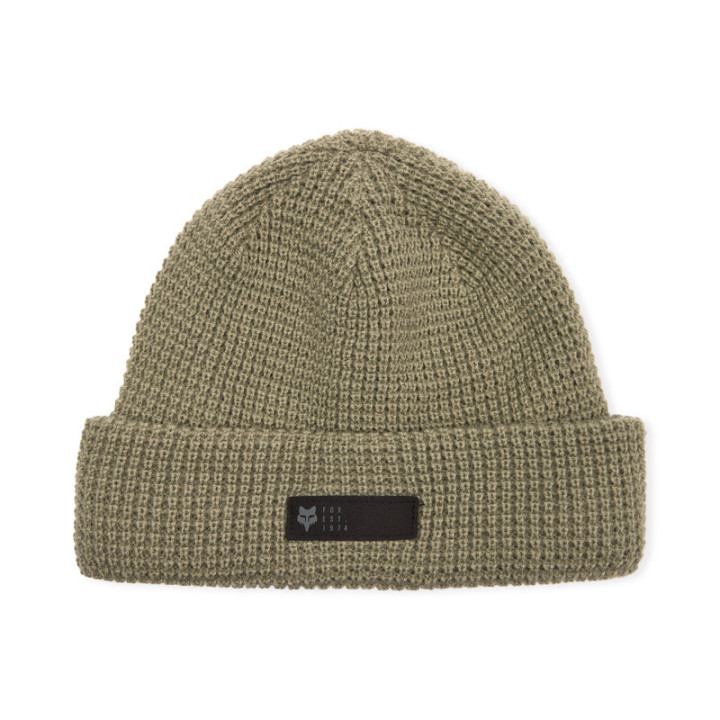CZAPKA ZIMOWA FOX ZENTHER BEANIE ADOBE OS