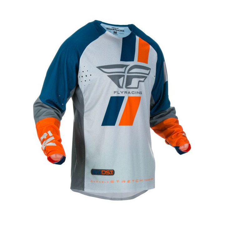 Koszulka Off road FLY RACING Evolution DST, rozmiar L