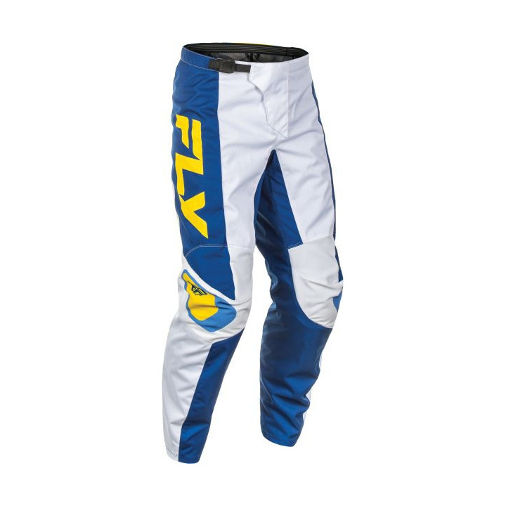 Spodnie Off road FLY RACING F-16, rozmiar 34