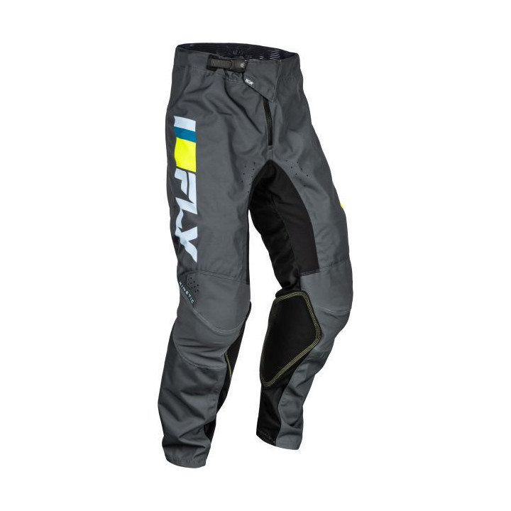 Spodnie Off road FLY RACING KINETIC PRIX, rozmiar 34