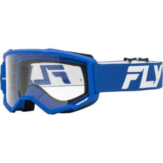 Gogle motocyklowe FLY RACING FOCUS