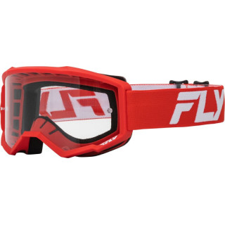 Gogle motocyklowe FLY RACING FOCUS