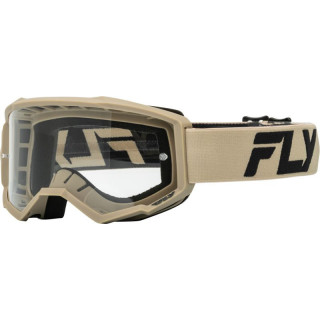 Gogle motocyklowe FLY RACING FOCUS