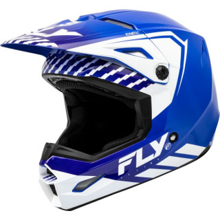 Kask Off-road FLY RACING KINETIC MENACE, rozmiar L