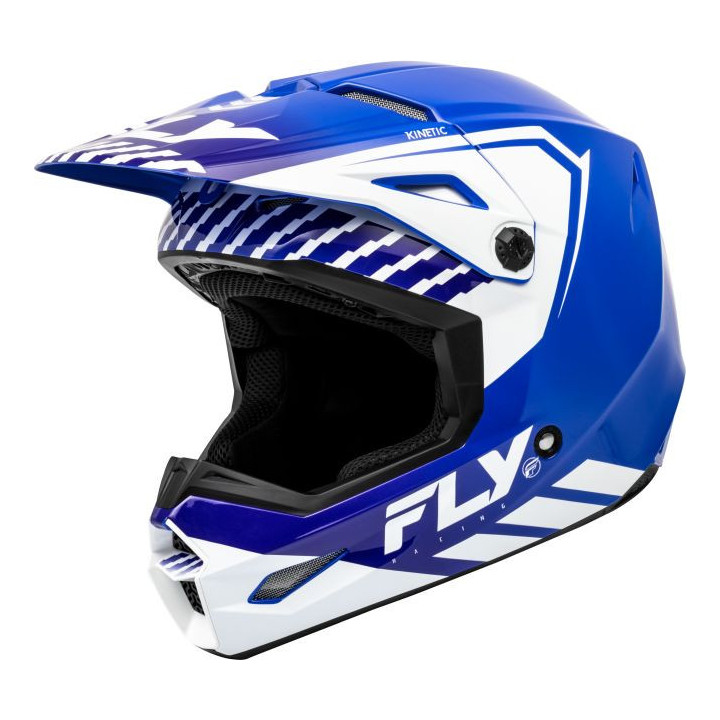 Kask Off-road FLY RACING KINETIC MENACE, rozmiar L