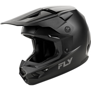 Kask Off-road FLY RACING KINETIC, rozmiar XL
