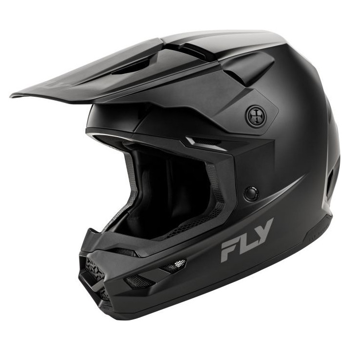 Kask Off-road FLY RACING KINETIC, rozmiar XL