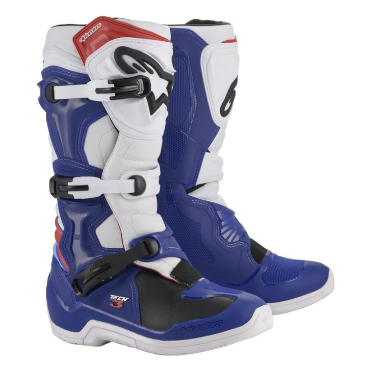 Buty Alpinestars Tech 3, rozmiar 43