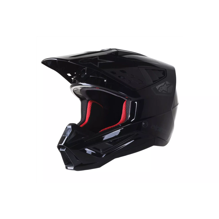 Kask motocyklowy enduro Alpinestars SM5 Scout, rozmiar M