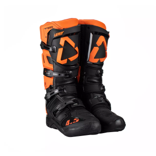 Buty motocyklowe cross enduro Leatt GPX 4.5, rozmiar 42